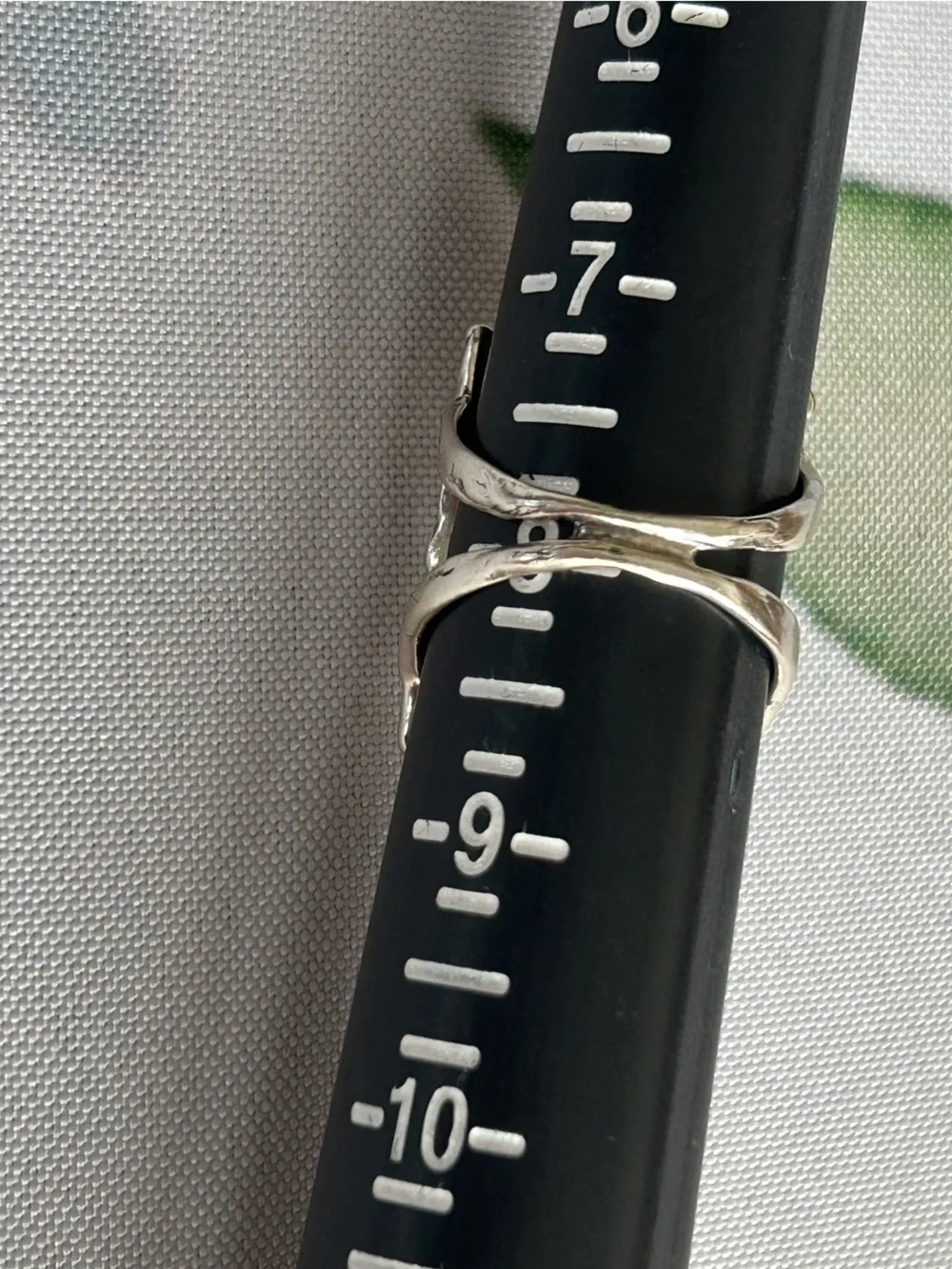 Grace & Heart elegant sterling
